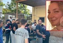 Muğla'da dolum tesisinde patlama: 1 ölü, 1 yaralı