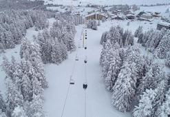 Uludağ Alan Başkanlığı: Uludağ'da yüzde 85'lik alanın milli park statüsü devam etmektedir