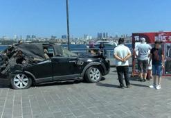 Üsküdar Meydanı'nda 15 Temmuz sergisi