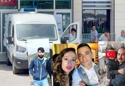 ASAT terfi istasyonunda elektrik akımında hayatını kaybeden 3 kişinin cenazelerini aileleri aldı