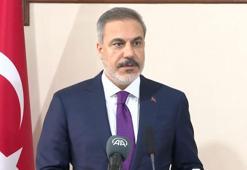 Fidan: Gerçek yüzlerini görenlere karşı her türlü kumpası kurdular