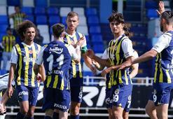 Fenerbahçe, Neftçi PFK'yı 1-0 yendi