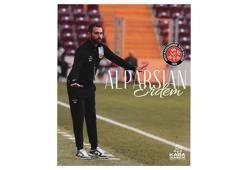 Fatih Karagümrük, Alparslan Erdem'e emanet