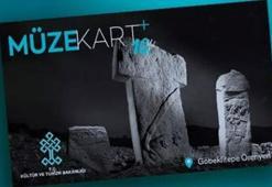 Müzekart ücreti yine 60 lira