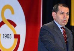 Galatasaray Kulübü Başkanı Özbek: "TFF'nin aldığı kararın yanlış ve hatalı olduğu tartışmasız"