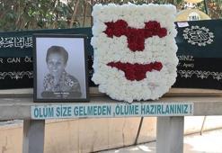 Oyuncu Tanju Tuncel son yolculuğuna uğurlandı