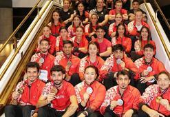 Türkiye, U23 Avrupa Atletizm Şampiyonası'nı 6 madalya ile tamamladı