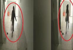 Kız çocuklarının küpelerini çalan şüpheli yakalandı