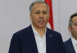 Bakan Yerlikaya'dan Necmettin öğretmen için anma mesajı