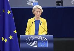 Leyen’den ‘Tahıl Anlaşması’ açıklaması