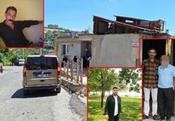Düğün fotoğrafçısı ve oğulları, tartıştıkları damadın evini bastı: 2 ölü, 4 yaralı