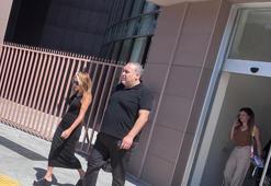 Şafak Mahmutyazıcıoğlu cinayeti davasında Seren Serengil tanık olarak dinlendi