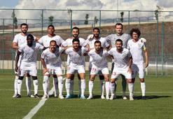 Samsunspor’un 2. etap kamp kadrosu belli oldu