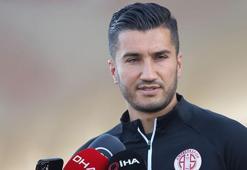 Nuri Şahin: Arda Güler'in Real Madrid'de tutunacağından eminim