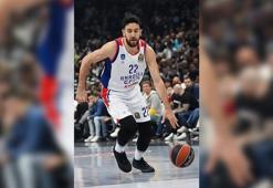 Vasilije Micic, resmen Oklahoma City Thunder'da