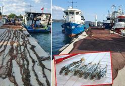 'Ölümcül balık'la mücadelede 5 milyon yeni bireyin ekosisteme girişi engellendi