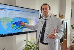 Prof. Dr. Kutoğlu’ndan şehirlerde nem kaynaklı yağışı azaltma önerisi: Binalarımızı beyaza boyayabiliriz