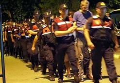 7 ilde sahte dekontla araç dolandırıcılığı operasyonunda 11 tutuklama