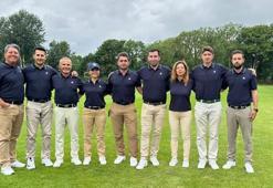 Wimbledon'da 13 Türk hakem görev yaptı