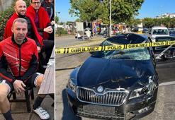 Kadıköy'de bisikletliyi öldüren sürücünün yerine başkasının teslim olduğu iddiası