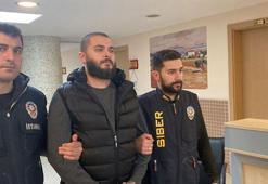 Faruk Fatih Özer hakkında 40 bin 462 yıla kadar hapis istemi