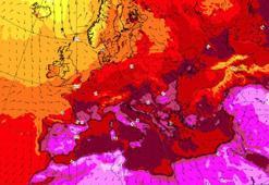 Dünya Meteoroloji Örgütü: Sıcaklıklar rekor kırabilir