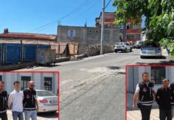 Düğün evini basıp 2 kişiyi öldüren, 4 kişiyi yaralayan fotoğrafçı ve oğulları adliyede