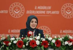 Bakan Göktaş: Türkiye Yüzyılı, hedeflerimizi gerçekleştirdiğimiz bir yüzyıl olacak