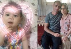 1 yaşındaki Toprak'ın ölümünde, anne ile sevgilisi tutuklandı