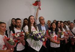 Filenin Sultanları DHA'ya konuştu