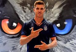 Başakşehir, Krzysztof Piatek'i kadrosuna kattı