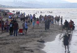 Samsun’da son dönemde artan boğulma vakalarına karşı ‘rip akıntısı’ uyarısı