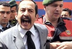 Suç örgütü lideri Nuri Ergin hakim karşısına çıktı