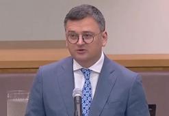 Kuleba: 19 bin çocuktan sadece 383’ünü geri alabildik