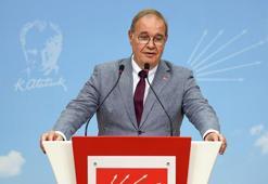 CHP'li Öztrak: Etik olmayan toplantıları doğru bulmayız