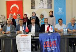 Hatay’da Müftülük ve Türk Diyanet Vakfı, 100 çiftin düğününü yapacak