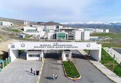 FETÖ üyeliğinden cezası onanan akademisyenin Şırnak Üniversitesi’ndeki işine son verildi