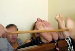 'Falaka' davası sanığına verilen hapis cezası kararı bozuldu