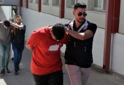 Müşteri olduğu otomobili 710 bin liraya başkasına sattı, sahibine sahte dekont gönderdi