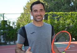 Bosnalı tenisçi Ivan Dodig: Türkiye teniste yukarılara tırmanışını sürdürüyor