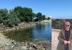 Rize'de denizde erkek cesedi bulundu