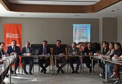 Yarının Köyleri projesinde 3 ilde çalıştay; kırsal kalkınma hedefleniyor