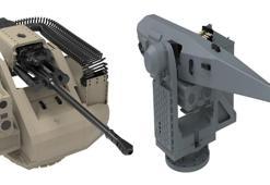 CANiK, IDEF’23 için hazırlıklarını tamamladı