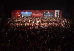 İstanbul Nişantaşı Üniversitesi’nde mezuniyet coşkusu