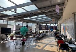 İstanbul Gelişim Üniversitesi'nde 'Tercih Tanıtım Günleri' başladı