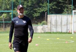 Ersan Parlatan: İhtiyaç duyulan mevkilerde transferlerimiz olabilir