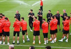 A Milli Futbol Takımı, FIFA Dünya Sıralaması'ndaki yerini korudu