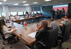 Türkiye Fair Play Ödülleri'nin 2022 yılı kazananları açıklandı