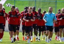 Sivasspor, yeni sezon hazırlıklarını sürdürdü