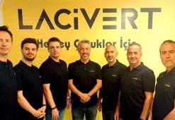 Lacivert İş İnsanları Derneği kuruldu